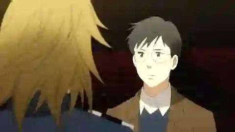 Piano no Mori (TV) Episodio 20