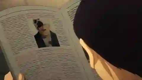 Piano no Mori (TV) Episodio 21