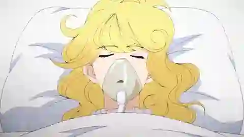 Piano no Mori (TV) Episodio 23