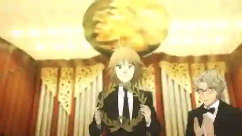 Piano no Mori (TV) Episodio 24