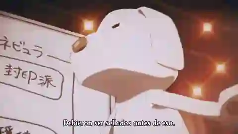 Planet With Episodio 3