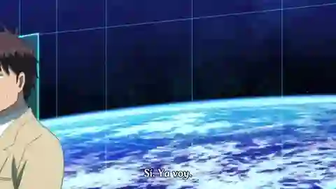 Planet With Episodio 11