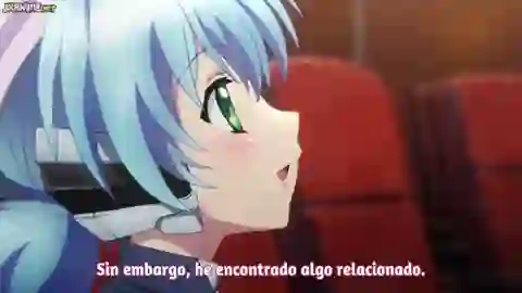Planetarian: Chiisana Hoshi no Yume Episodio 2