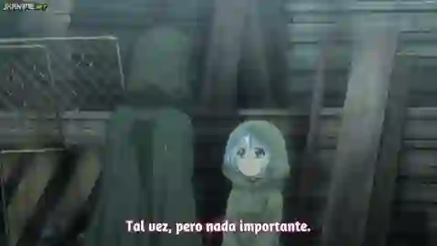 Planetarian: Chiisana Hoshi no Yume Episodio 4