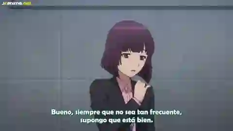 Planetarian: Snow Globe Episodio 1