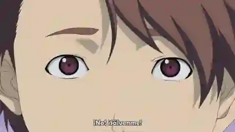 Planetes Episodio 5