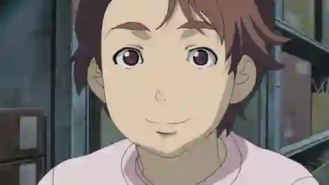 Planetes Episodio 9