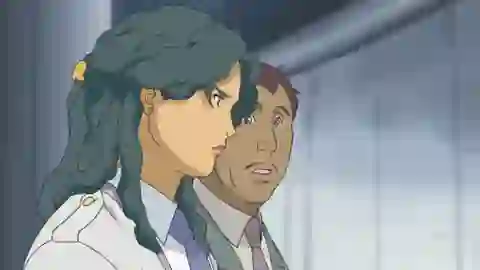 Planetes Episodio 11