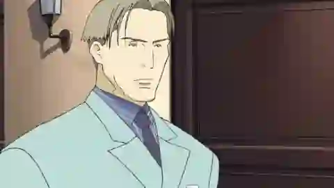 Planetes Episodio 19