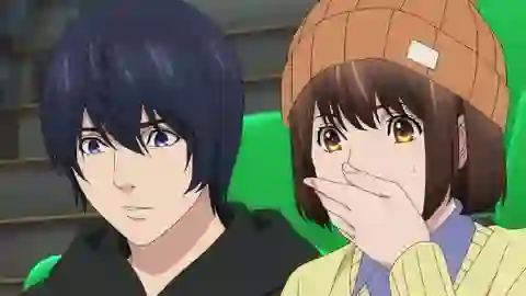 Platinum End Episodio 4