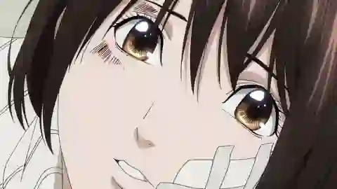 Platinum End Episodio 16