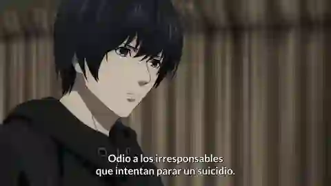 Platinum End Episodio 17