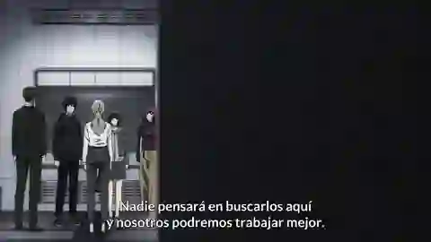 Platinum End Episodio 20