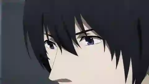 Platinum End Episodio 21