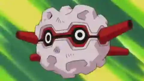 Pokemon Advanced Generation Episodio 4