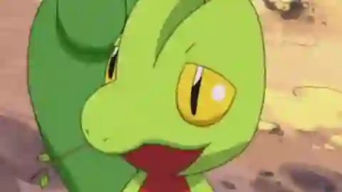Pokemon Advanced Generation Episodio 7
