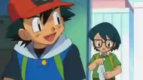 Pokemon Advanced Generation Episodio 9
