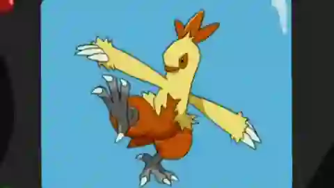Pokemon Advanced Generation Episodio 11