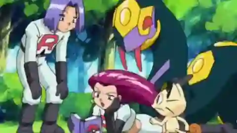 Pokemon Advanced Generation Episodio 13