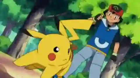 Pokemon Advanced Generation Episodio 14