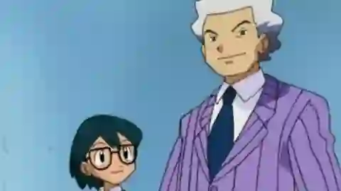 Pokemon Advanced Generation Episodio 17