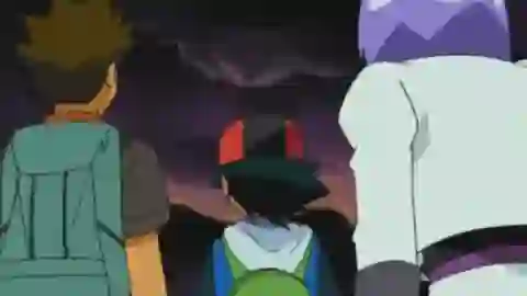 Pokemon Advanced Generation Episodio 22