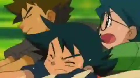 Pokemon Advanced Generation Episodio 23