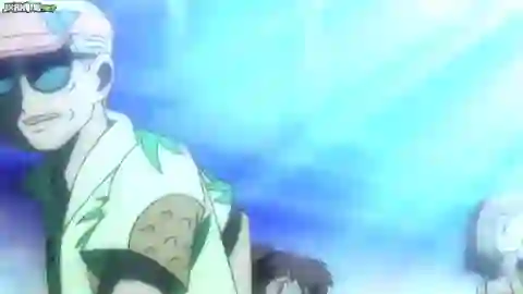 Pokemon Best Wishes! 2nda Temporada Episodio 1