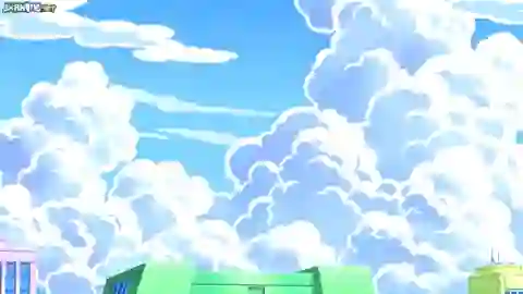 Pokemon Best Wishes! 2nda Temporada Episodio 4