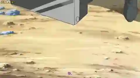 Pokemon Best Wishes! 2nda Temporada Episodio 6