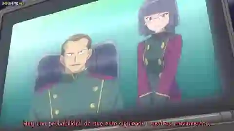 Pokemon Best Wishes! 2nda Temporada Episodio 7