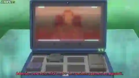 Pokemon Best Wishes! 2nda Temporada Episodio 9