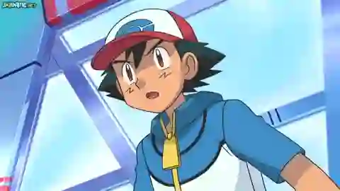 Pokemon Best Wishes! 2nda Temporada Episodio 10