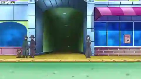 Pokemon Best Wishes! 2nda Temporada Episodio 11