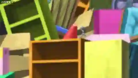 Pokemon Best Wishes! 2nda Temporada Episodio 12