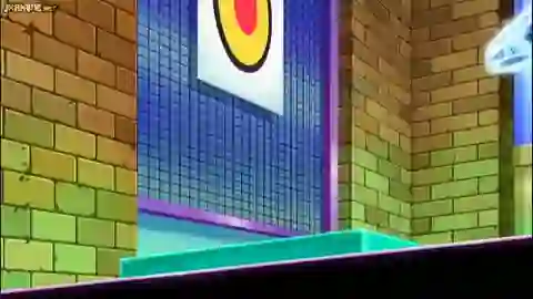 Pokemon Best Wishes! 2nda Temporada Episodio 16