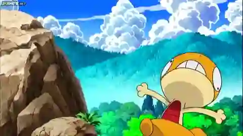 Pokemon Best Wishes! 2nda Temporada Episodio 17