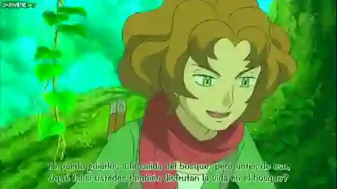 Pokemon Best Wishes! 2nda Temporada Episodio 18