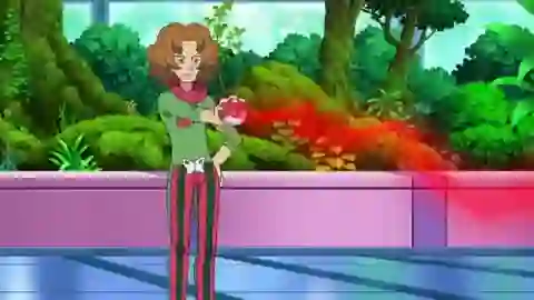Pokemon Best Wishes! 2nda Temporada Episodio 23