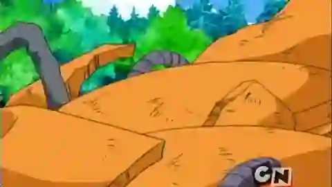 Pokemon Diamond and Pearl Episodio 3