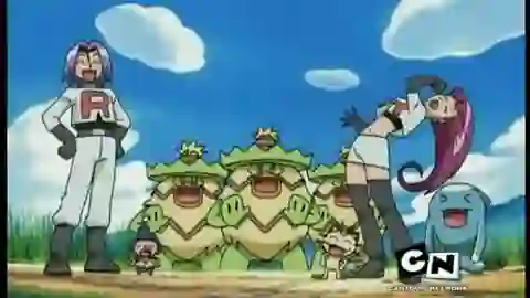 Pokemon Diamond and Pearl Episodio 7