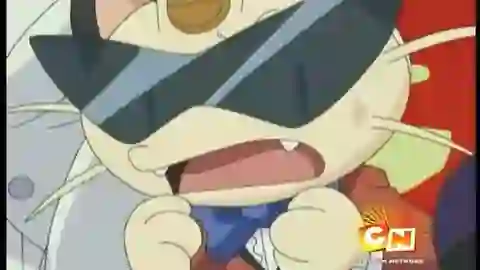 Pokemon Diamond and Pearl Episodio 8