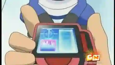 Pokemon Diamond and Pearl Episodio 10