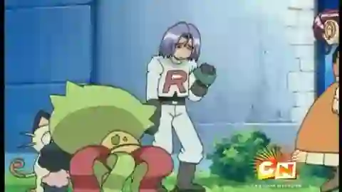 Pokemon Diamond and Pearl Episodio 11