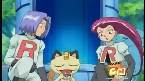 Pokemon Diamond and Pearl Episodio 17