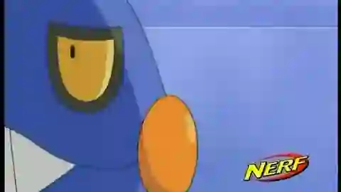 Pokemon Diamond and Pearl Episodio 18