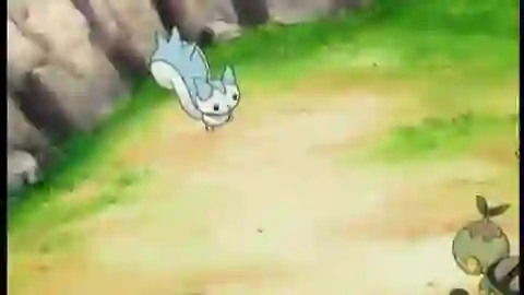 Pokemon Diamond and Pearl Episodio 19
