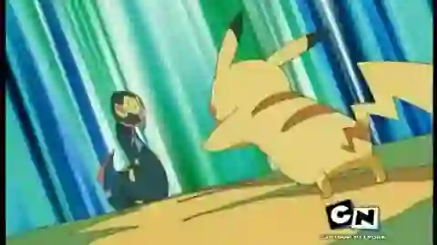 Pokemon Diamond and Pearl Episodio 24