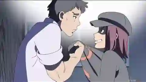 Pokémon Generations Episodio 2