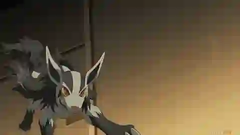 Pokémon Generations Episodio 7